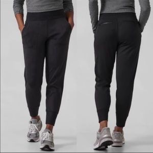 Athleta Venice Jogger Athletic Casual Pant Size Large